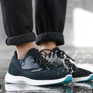 Vessi everyday move waterproof sneakers women size 8